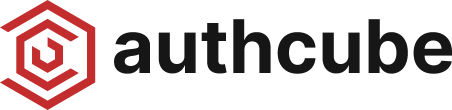 Logo Authcube